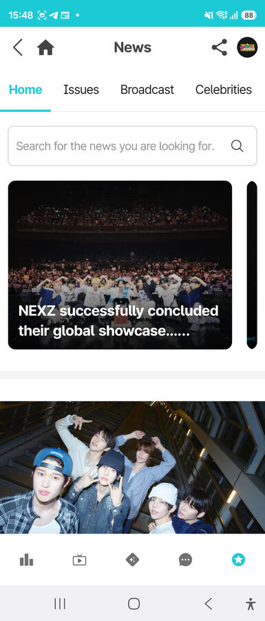 News